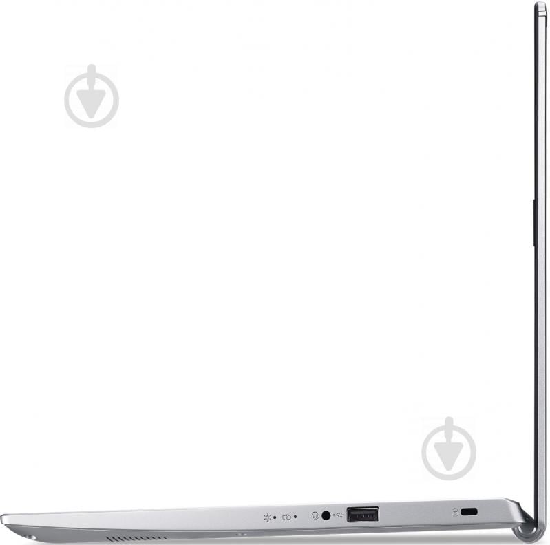 Ноутбук Acer 5 14 (NX.A2CEU.002) silver - фото 7