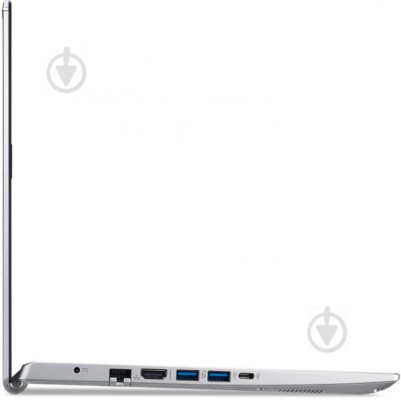 Ноутбук Acer 5 14 (NX.A2CEU.002) silver - фото 8