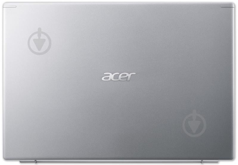 Ноутбук Acer 5 14 (NX.A2CEU.002) silver - фото 5