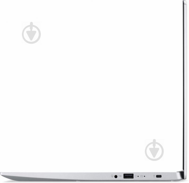 Ноутбук Acer 5 15,6 (NX.HW4EU.00F) silver - фото 7