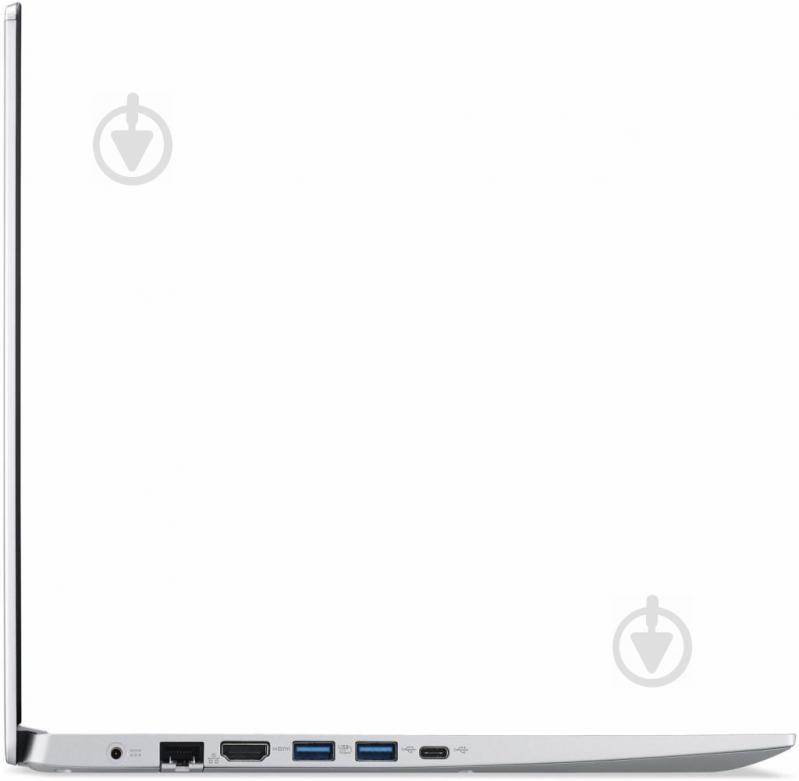 Ноутбук Acer 5 15,6 (NX.HW4EU.00F) silver - фото 8