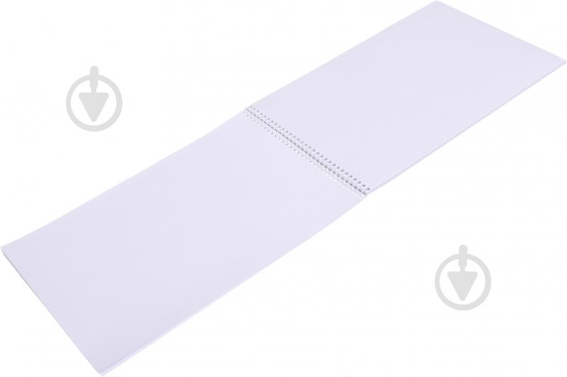 Альбом для малювання Панда Panda - фото 3