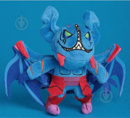 Мягкая игрушка FSD Dota 2 Micrplush Series 4 (ADOT599MKP1) - фото 6