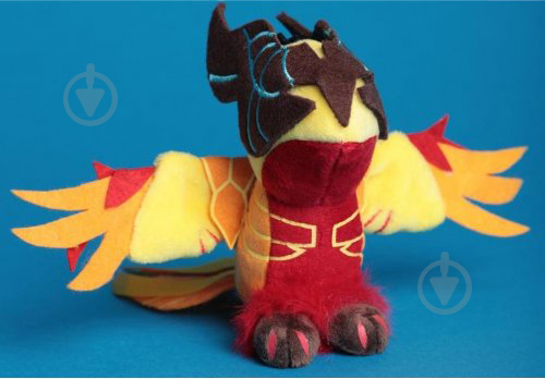 Мягкая игрушка FSD Dota 2 Micrplush Series 4 (ADOT599MKP1) - фото 7