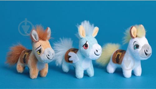 Мягкая игрушка FSD Dota 2 Micrplush Series 4 (ADOT599MKP1) - фото 10