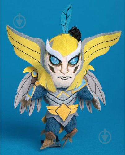 Мягкая игрушка FSD Dota 2 Micrplush Series 4 (ADOT599MKP1) - фото 12