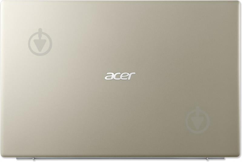 Ультрабук Acer 1 14 (NX.A7BEU.00L) gold - фото 7