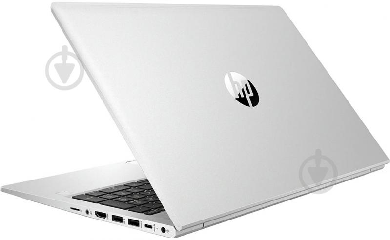 Ноутбук HP 450 G8 15,6" (1A893AV) silver - фото 3 Ноутбук HP 450 G8 15,6" (1A893AV) silver - фото 3