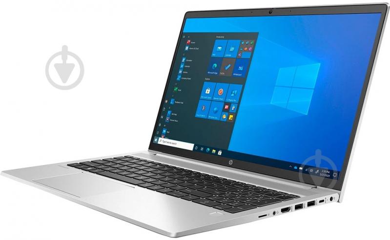 Ноутбук HP 450 G8 15,6" (1A893AV) silver - фото 4 Ноутбук HP 450 G8 15,6" (1A893AV) silver - фото 4
