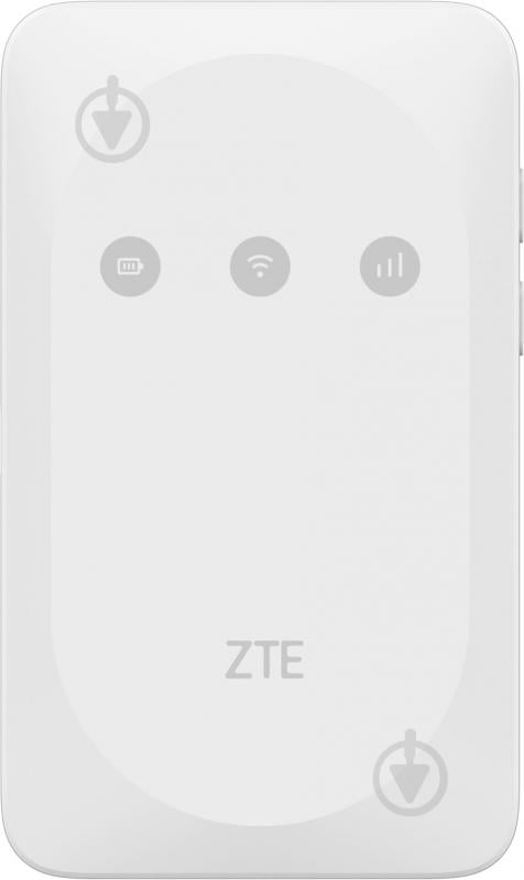 Маршрутизатор бездротовий ZTE LTE UFi MF935N - фото 1