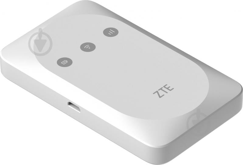 Маршрутизатор бездротовий ZTE LTE UFi MF935N - фото 2