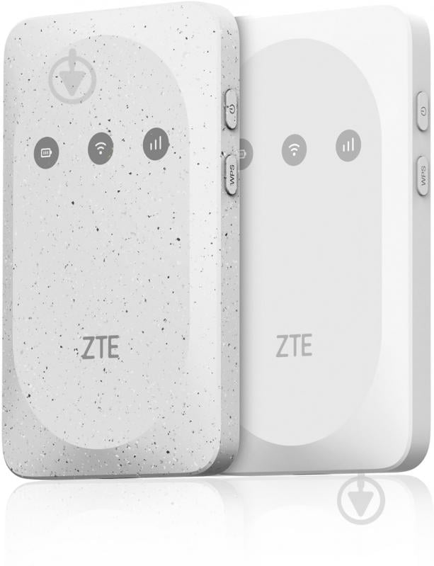 Маршрутизатор бездротовий ZTE LTE UFi MF935N - фото 12