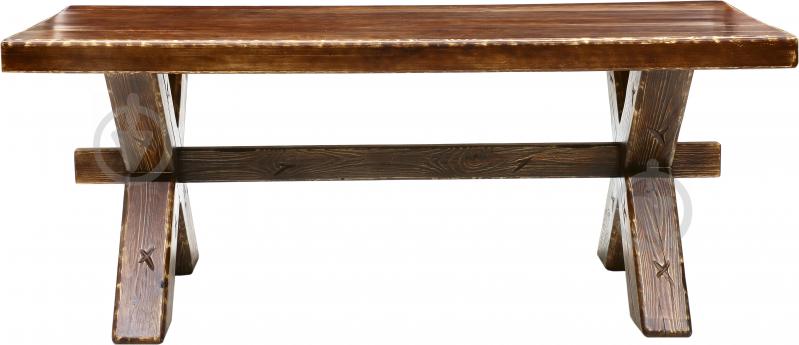 Идеи на тему «Стол из бруса» (21) | деревянные столы, стол, стол в деревенском стиле