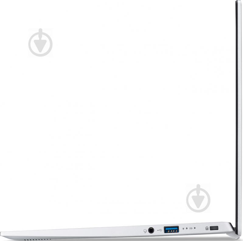 Ноутбук Acer 1 14 (NX.A77EU.00T) silver - фото 8