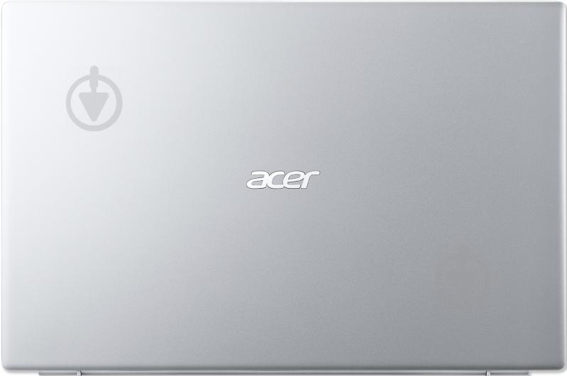 Ноутбук Acer 1 14 (NX.A77EU.00T) silver - фото 9