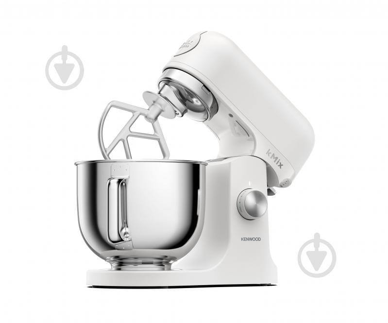 Кухонна машина Kenwood KMX751AWH kMix - фото 4