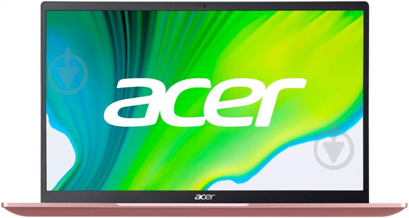 Ультрабук Acer 1 14 (NX.A9UEU.00A) pink - фото 2 Ультрабук Acer 1 14 (NX.A9UEU.00A) pink - фото 2