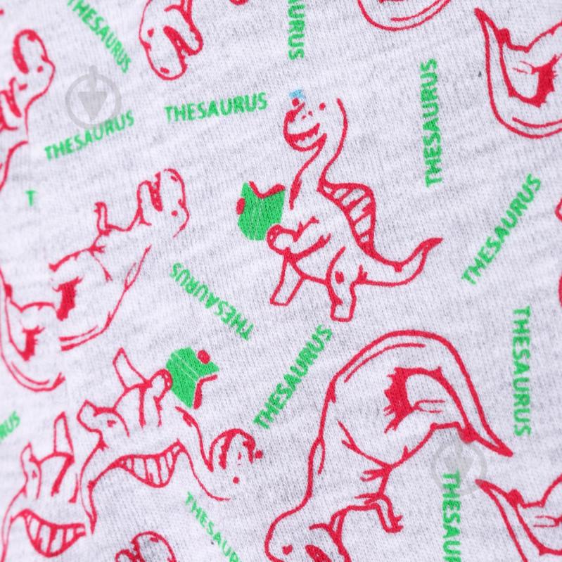 Комплект ALG темно-синий р.86 121407 - фото 10