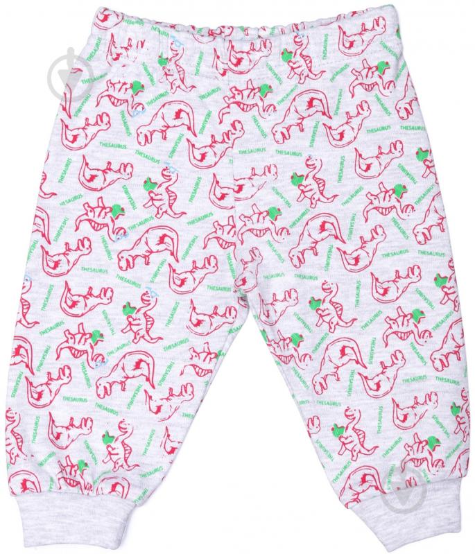 Комплект ALG темно-синий р.86 121407 - фото 8