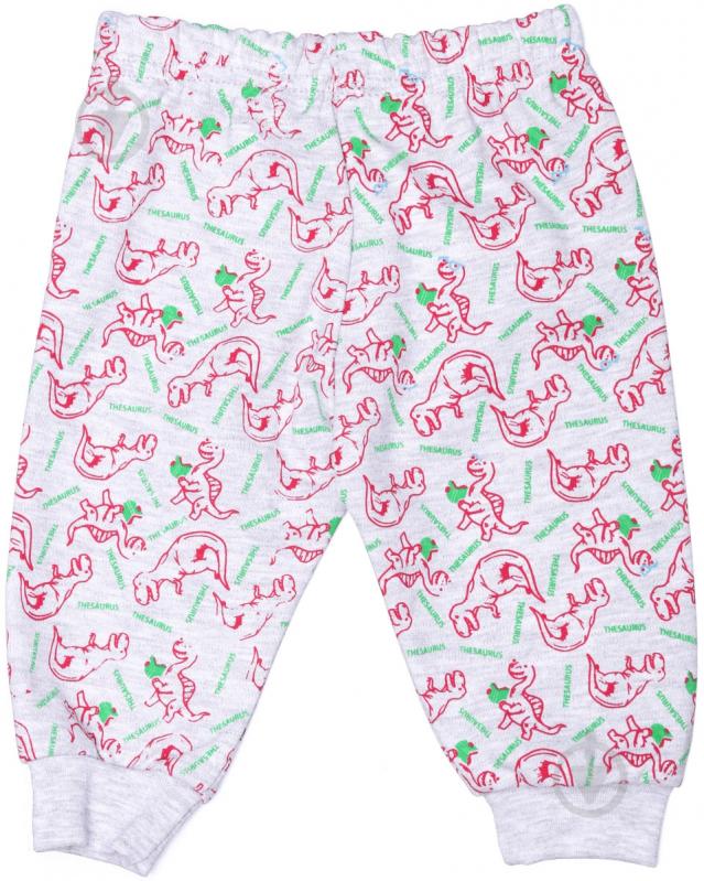 Комплект ALG темно-синий р.86 121407 - фото 9