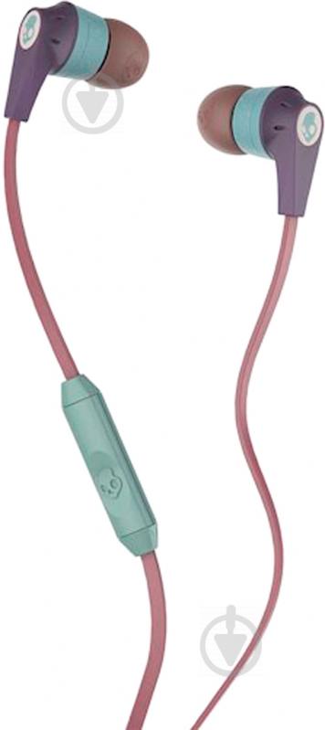 Наушники SKULLCANDY 530 violet S2IKJY-530 - фото 1