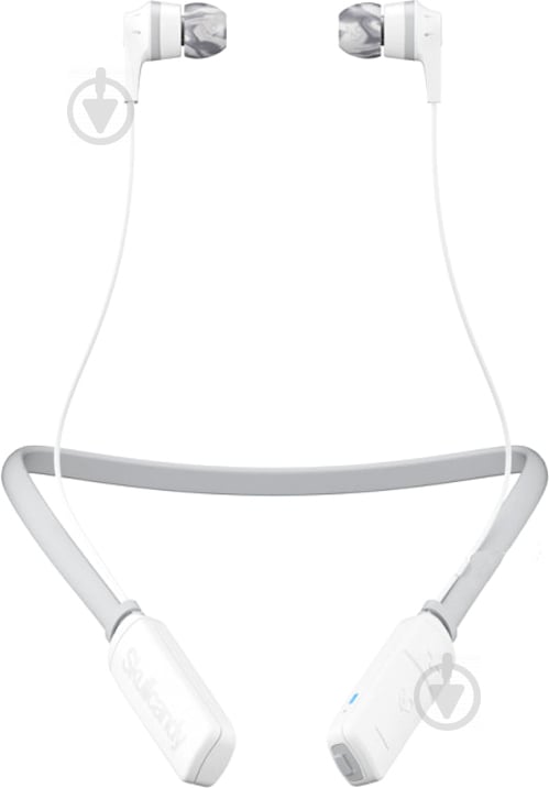 Наушники SKULLCANDY J573 white/grey S2IKW-J573 - фото 2