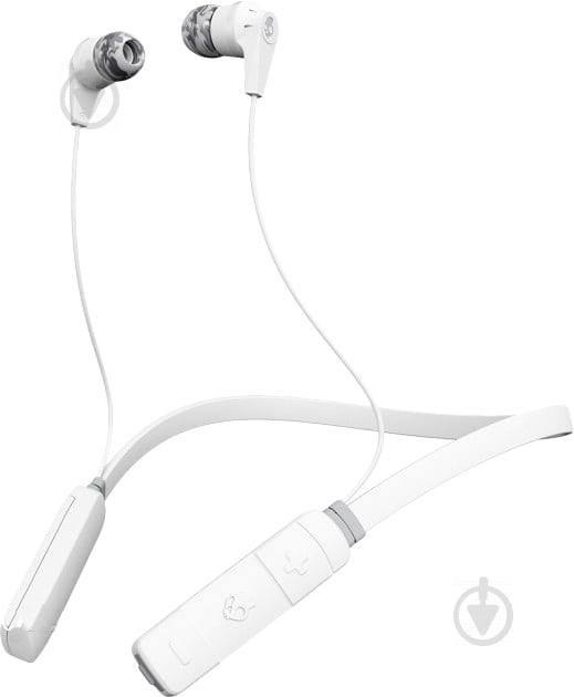 Наушники SKULLCANDY J573 white/grey S2IKW-J573 - фото 1