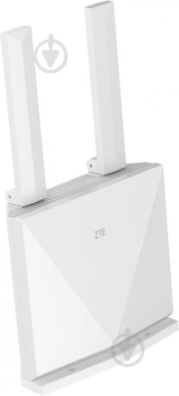 Маршрутизатор ZTE 4G K10 - фото 5