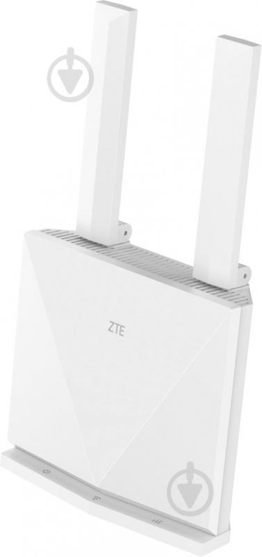 Маршрутизатор ZTE 4G K10 - фото 4