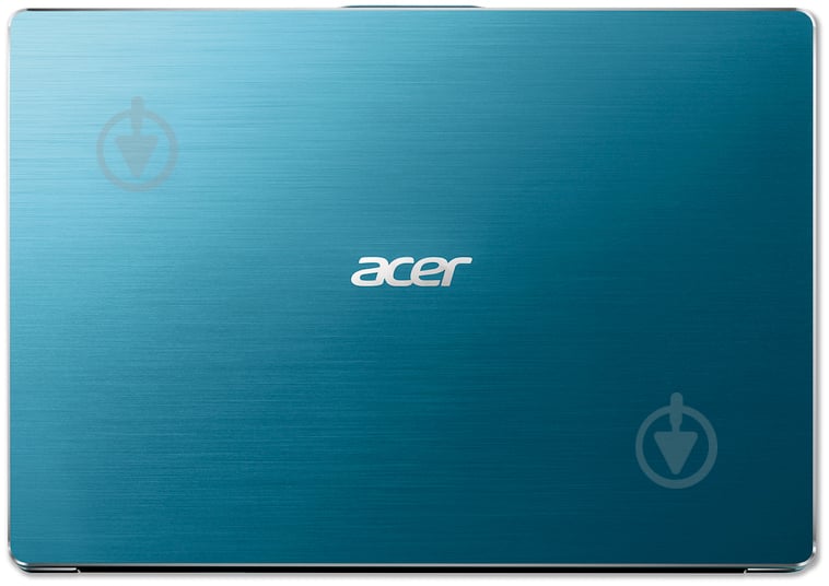 Ноутбук Acer 3 14 (NX.HFEEU.034) blue - фото 7