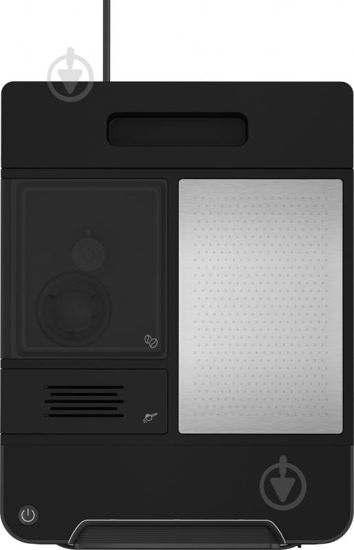 ВИТРИНА! Кофемашина Beko CEG7302B - фото 5 ВИТРИНА! Кофемашина Beko CEG7302B - фото 5