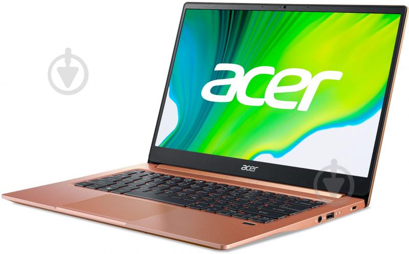 Acer SF314-59 14 (NX.A0REU.007) copper - фото 2