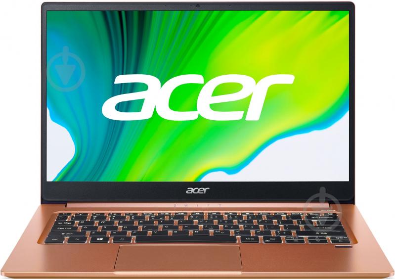 Acer SF314-59 14 (NX.A0REU.007) copper - фото 1