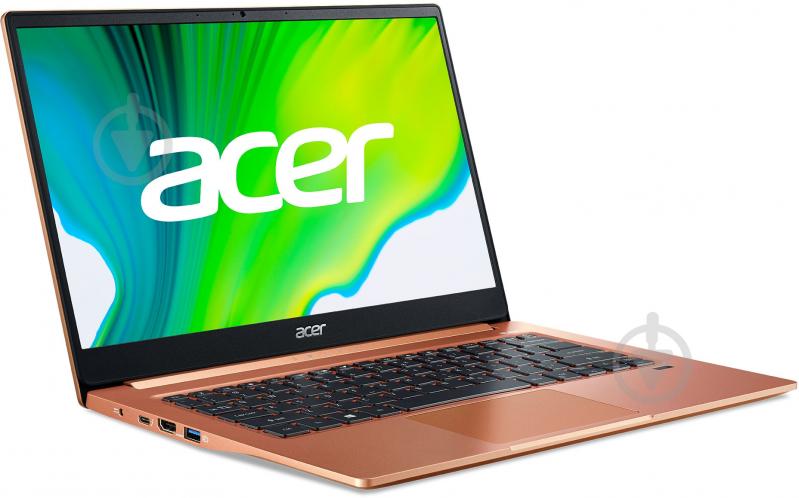 Acer SF314-59 14 (NX.A0REU.007) copper - фото 3