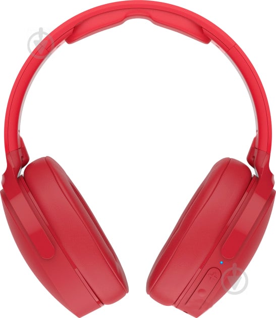 Наушники SKULLCANDY K613 red S6HTW-K613 - фото 1