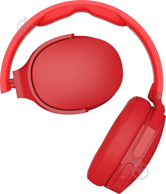 Наушники SKULLCANDY K613 red S6HTW-K613 - фото 5