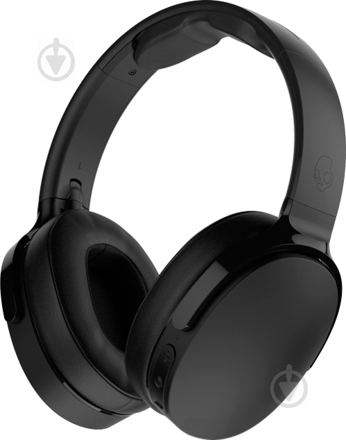 Наушники SKULLCANDY K033 black S6HTW-K033 - фото 1