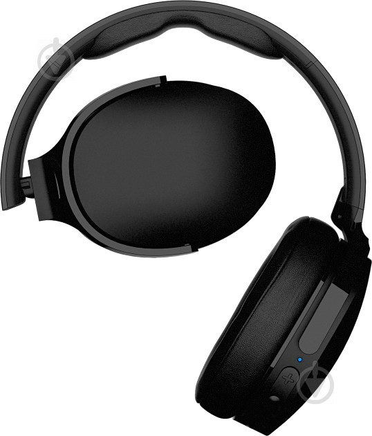 Наушники SKULLCANDY K033 black S6HTW-K033 - фото 5