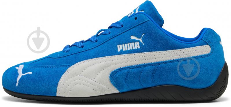 ᐉ Кросівки чоловічі демісезонні Puma SPEEDCAT OG 39884618 р.44,5