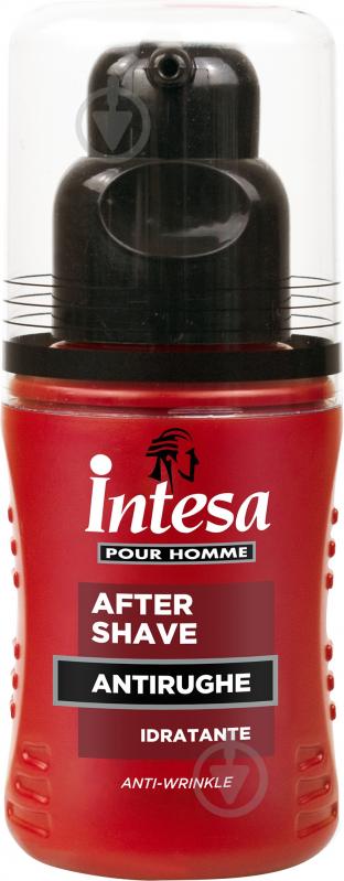 Лосьон Intesa POUR HOMME ANTIWRINKLE 100 мл - фото 1