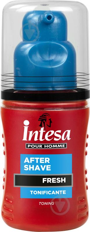 Лосьон Intesa POUR HOMME FRESH 100 мл - фото 1
