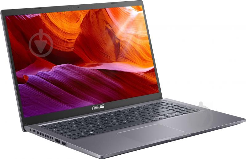 Ноутбук Asus X515MA-EJ013 15,6 (90NB0TH1-M00140) grey - фото 4