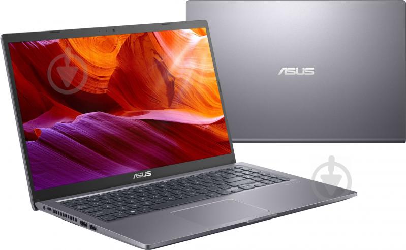 Ноутбук Asus X515MA-EJ013 15,6 (90NB0TH1-M00140) grey - фото 7