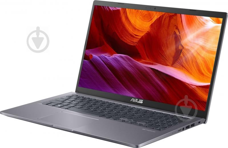 Ноутбук Asus X515MA-EJ013 15,6 (90NB0TH1-M00140) grey - фото 5