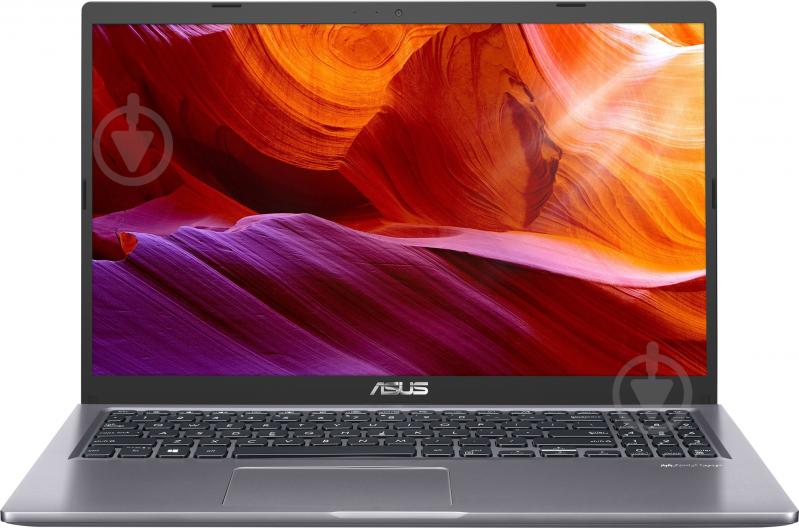 Ноутбук Asus X515MA-EJ013 15,6 (90NB0TH1-M00140) grey - фото 1