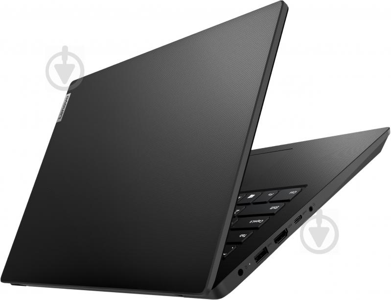 Ноутбук Lenovo V14 G2 ITL 14" (82KA003LRA) black - фото 14