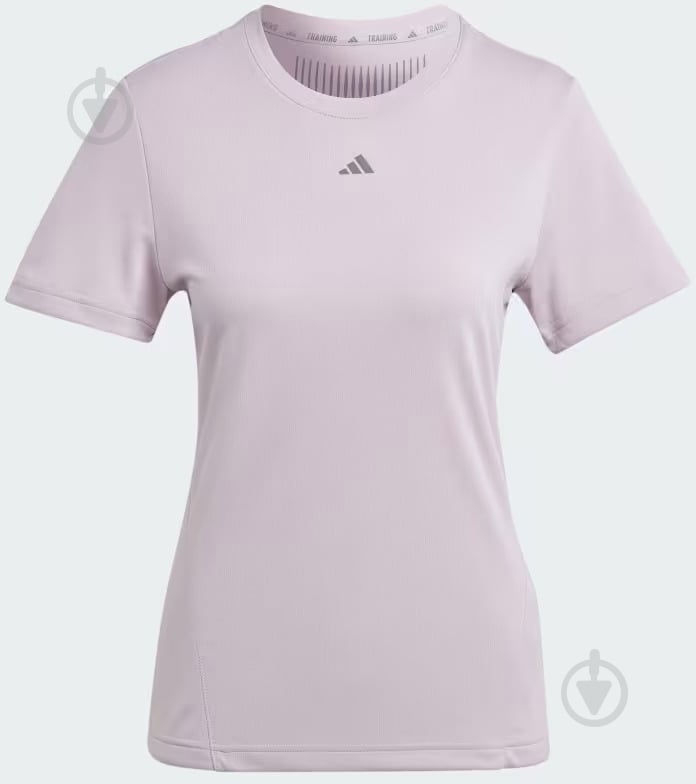 Футболка Adidas D4T HIIT SC T IU1122 р.M фіолетовий - фото 6