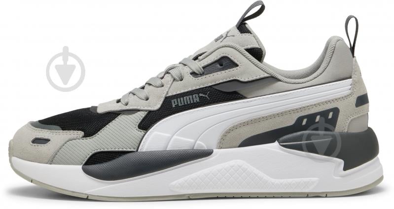 ᐉ Кросівки чоловічі демісезонні Puma X-Ray 3 SD 39966805 р.44,5