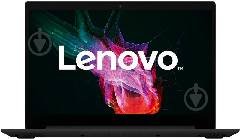 Ноутбук Lenovo 15IGL05 15,6 (81WQ004ERA) black - фото 2