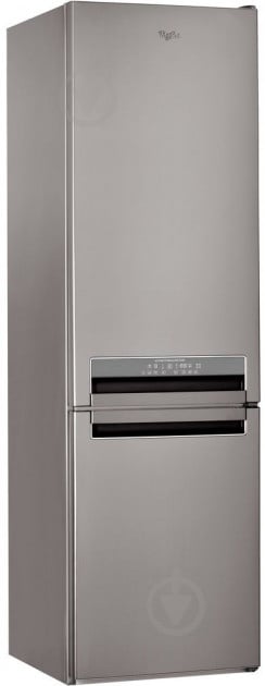 Холодильник Whirlpool BSNF 9752 OX - фото 1